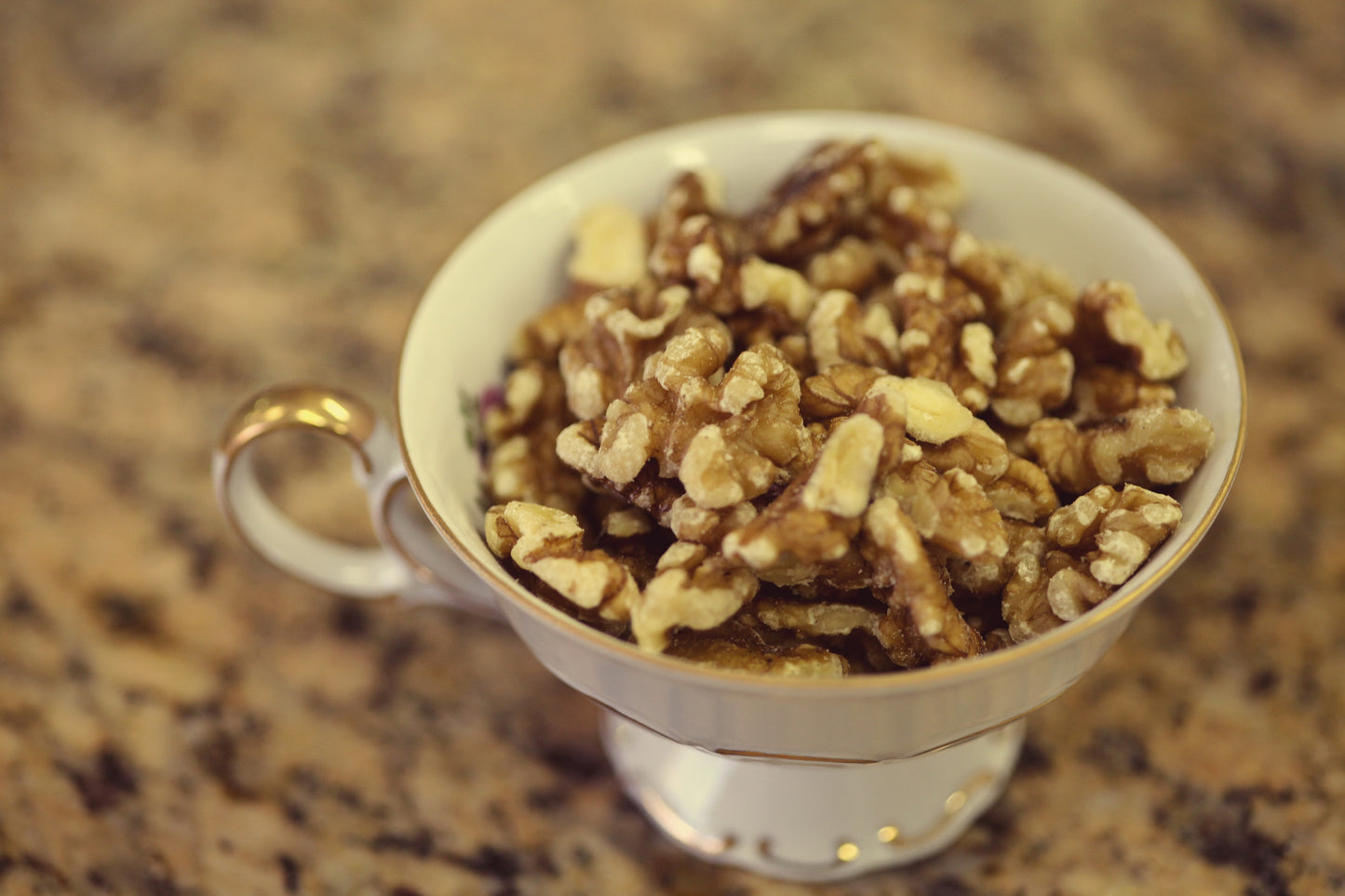 Raw Walnuts